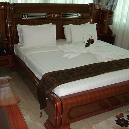 Star City Hotel ดาร์เอสซาลาม ภายนอก รูปภาพ