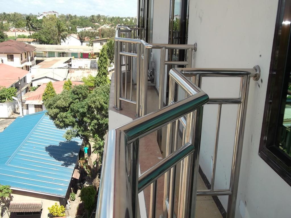 Star City Hotel ดาร์เอสซาลาม ห้อง รูปภาพ