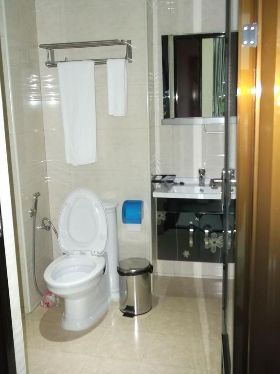 Star City Hotel ดาร์เอสซาลาม ภายนอก รูปภาพ