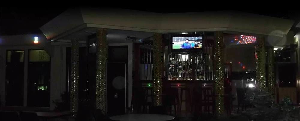 Star City Hotel ดาร์เอสซาลาม ภายนอก รูปภาพ