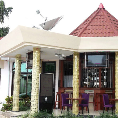 Star City Hotel ดาร์เอสซาลาม ภายนอก รูปภาพ